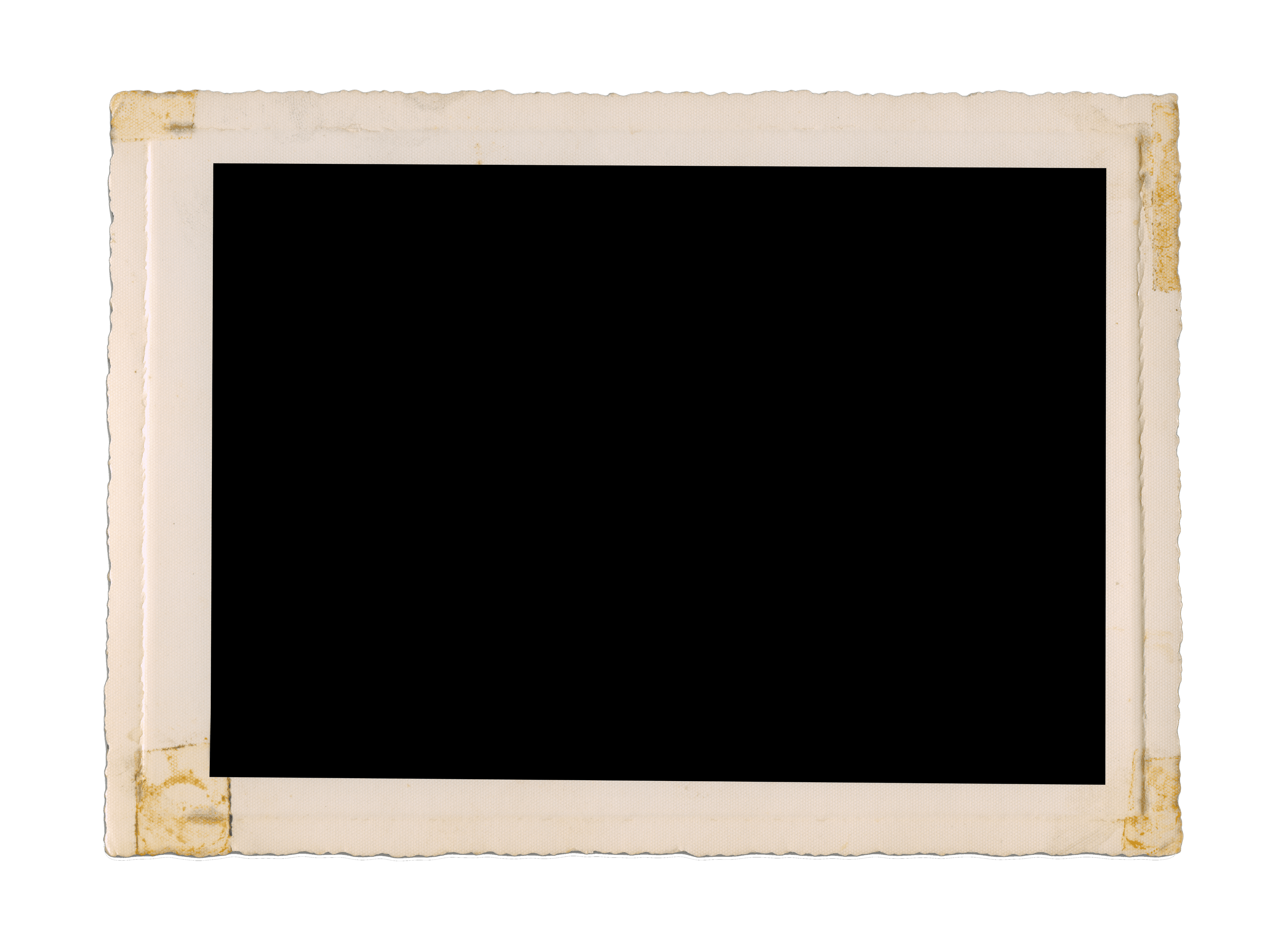 Historyczna fotografia budynku młyna